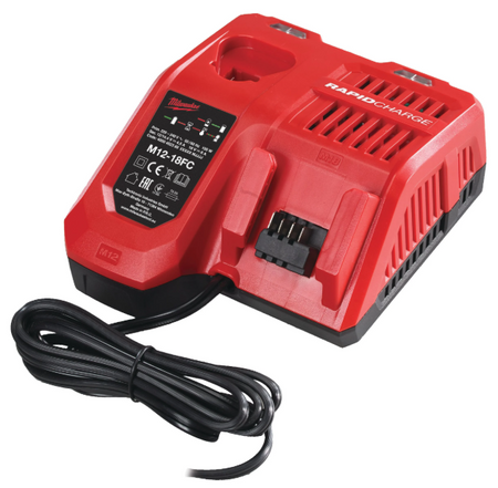 Klucz Udarowy 1/2” M18 FUEL FHIWF2F12MC-502X Milwaukee 4933499452