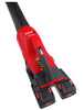 Dmuchawa M18 FUEL F2BL-802 2x Akumulator M18 18V 8 Ah + Szybka Ładowarka Milwaukee 4933499229