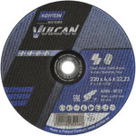 Tarcza 41 230x6,4x22,23mm Vulcan Norton 66252925529