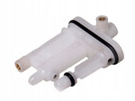 BRIGGS&STRATTON DYSZA GAŹNIKA 596521 592804595648