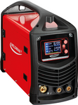 PÓŁAUTOMAT SMART MIG 235 LCD WELDMANN 103134