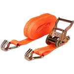 Pas Transportowy z Napinaczem 8m 38mm 2T SCHMITH SCH12R02003