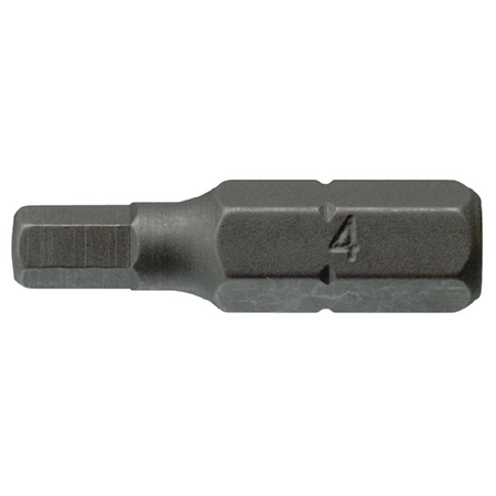 Groty do gniazd sześciokątnych imbus 5mm (3 szt.) Teng Tools 106100407