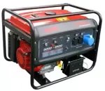 AGREGAT GENERATOR  PGR 6500 C AL-KO 