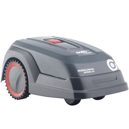 Robot koszący Robolinho® 2000W AL-KO 127571