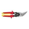 Nożyce do metalu proste odgięte Milwaukee 4932499019