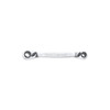 KLUCZ OCZKOWO-ZAPADKOWY 16-19 TENG TOOLS 231410200