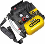 KOMPRESOR BEZOLEJOWY 5l STANLEY NUAIR-BOSS