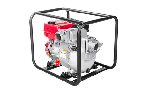 Pompa do szlamu Cedrus PS60-3