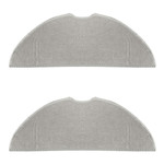 Pady mopujące do MOVA S10/S10 PLUS