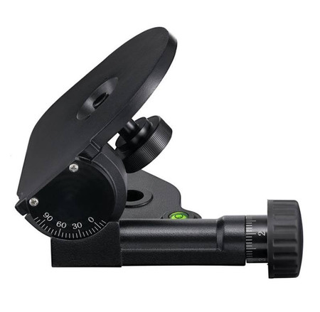 ADAPTER KĄTOWY NA STATYW NIVEL SYSTEM GA-XZPT