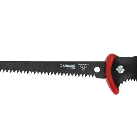 Piła ręczna do gipsów płyt G-K 180 mm 7 TPI SCHMITH