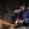 SZLIFIERKA KĄTOWA AGV15-125Xc 1550W MILWAUKEE  4933428120