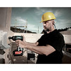 Klucz udarowy 400 Nm SSW 18 LTX 400 BL Metabo 602205800
