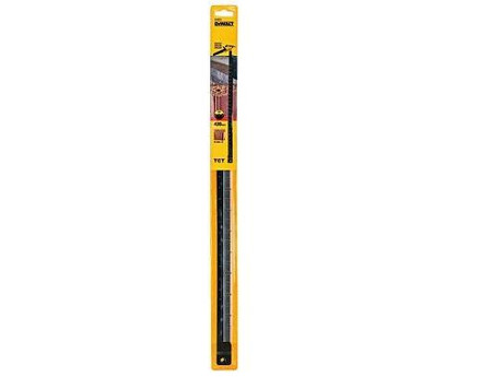 BRZESZCZOT DO PILAREK 430mm CZARNY DEWALT DT2974