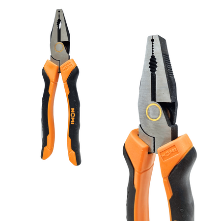 Szczypce uniwersalne Ringo Nomi 200mm