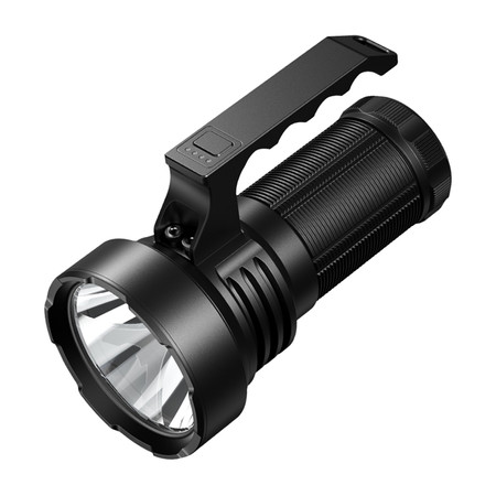 Latarka Superfire L20, 5000lm, USB-C