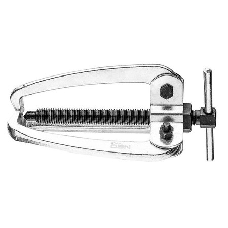 ŚCIĄGACZ TRÓJRAMIENNY 3'' 75mm NEO TOOLS 11-870