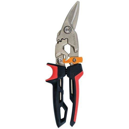 Nożyce do blachy PowerGear, cięcie w lewo Fiskars 1027209