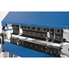 Ręczna giętarka obrotowa Metallkraft HSBM 1050-15 HSG 4120010