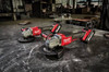 SZLIFIERKA KĄTOWA M18 MILWAUKEE 4933471080
