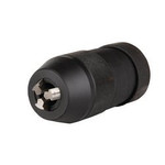 Szybkozaciskowy uchwyt wiertarski DKC13 1-13 mm Optimum 3050632