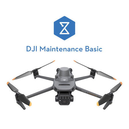 DJI Maintenance Basic dla Mavic 3 Multispectral