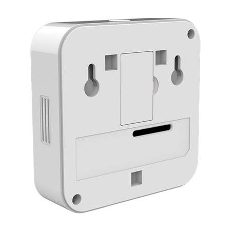 Bezprzewodowy czujnik alarm tlenku węgla Heiman HM-720ES-W Interlinked