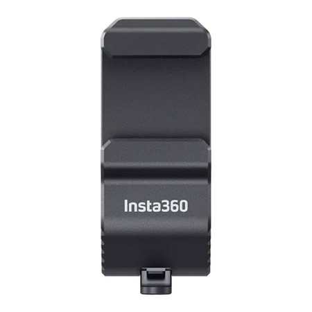 Mocowanie typu zimna stopka do kamery Insta360 Ace Pro