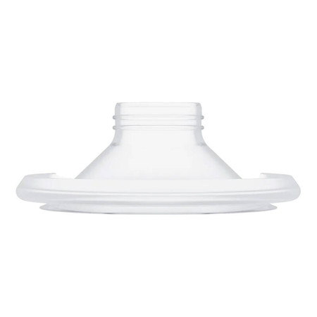 Lejek  dwuwarstwowy do laktatora Momcozy S9Pro/ S12 Pro 27mm