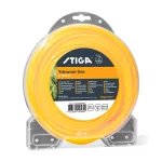 Żyłka tnąca SP66 kwadrat 4mm 25m Stiga 1911-9279-01