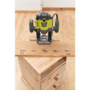 Frezarka pionowa górnowrzecionowa RRT1600-K Ryobi 5133002421