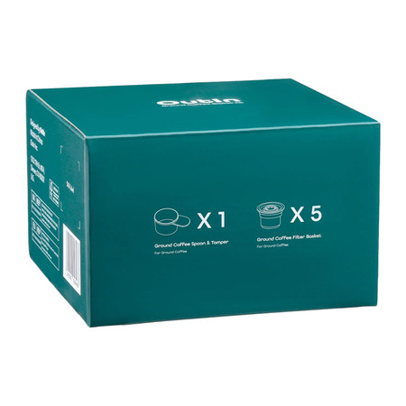 Zestaw filtrów do Outin Nano