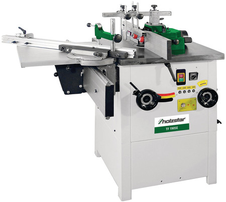 Frezarka Dolnowrzecionowa TF190SE Holzstar 5901931