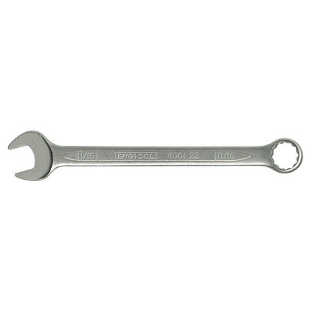 KLUCZ PŁASKO-OCZKOWY 9/16'' TENG TOOLS 72673502