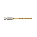 WIERTŁO DO METALU HSS-G 5mm MILWAUKEE 48894712