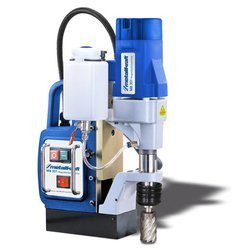 Wiertarka Magnetyczna MB 351 Metallkraft 3860351