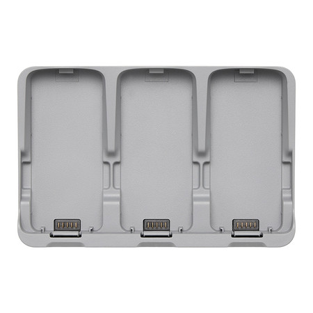 Dwukierunkowy hub ładowania do DJI Neo 2