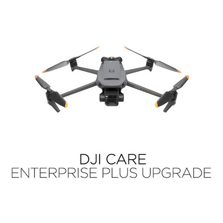 DJI Care Enterprise Plus Upgrade Mavic 3 Enterprise - kod elektroniczny