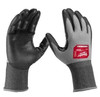 RĘKAWICE ODPORNE NA PRZECIĘCIA XL/10 POZIOM D MILWAUKEE 4932480504
