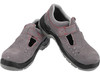 BUTY SANDAŁY ROBOCZE SEGURA S1 ROZMIAR 41 YT-80465