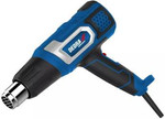 OPALARKA Z REGULACJĄ TEMPERATURY 2000W DEDRA DED7977