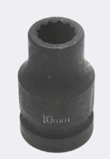 Nasadka udowa 1/2“ X 19MM 12-KĄTNA Yokota YOK-DO63825019