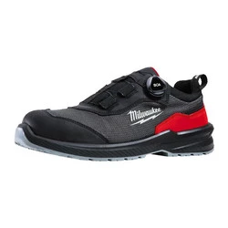 Buty robocze ochronne Flextred S1PS rozmiar 43 Milwaukee 4932498087