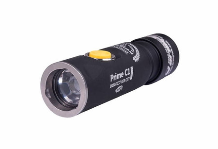 LATARKA 980lm MAGNET ARMYTEK PRIME C1 XP-L WHITE