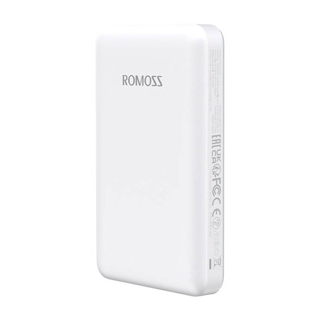 Powerbank Romoss WSC05 20W 5000mAh (biały)