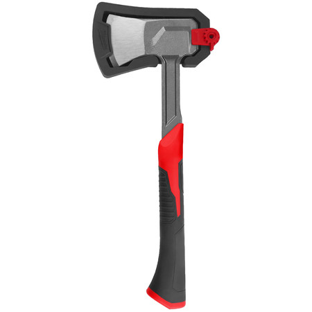 Siekiera rozłupująca 40cm Milwaukee 4932498628