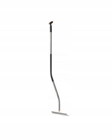 Grabie z wygiętym trzonkiem Fiskars 1077112