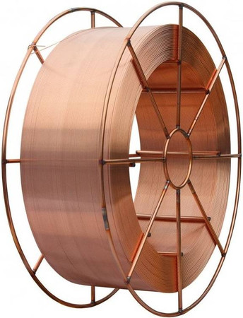 DRUT 1,0x15 SG2 15kg ARC BESTER E10K015P6E02