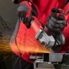 SZLIFIERKA KĄTOWA 1250W AGV13-125XE MILWAUKEE  4933451218